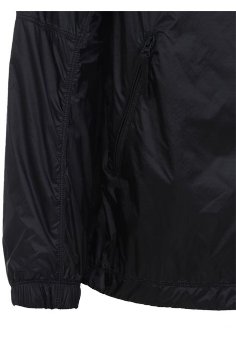 giacca ripstop light ht nylon uomo grigio piombo STONE ISLAND | K2S15 Q100008 S0163V0062